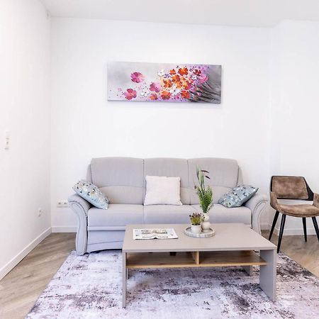 Neu I Ferienwohnung Jasmin Andernach Extérieur photo