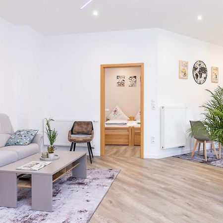 Neu I Ferienwohnung Jasmin Andernach Extérieur photo