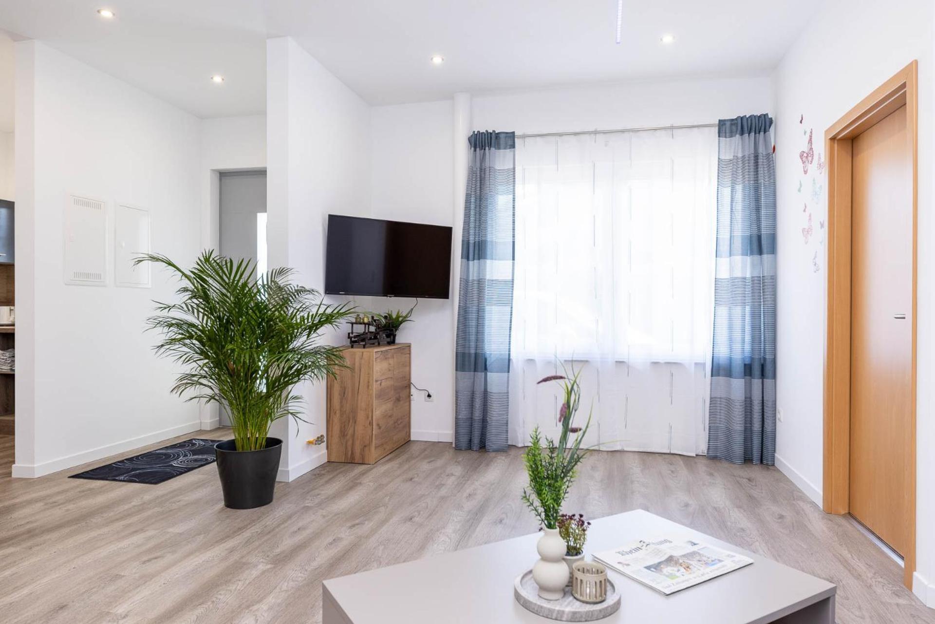 Neu I Ferienwohnung Jasmin Andernach Extérieur photo