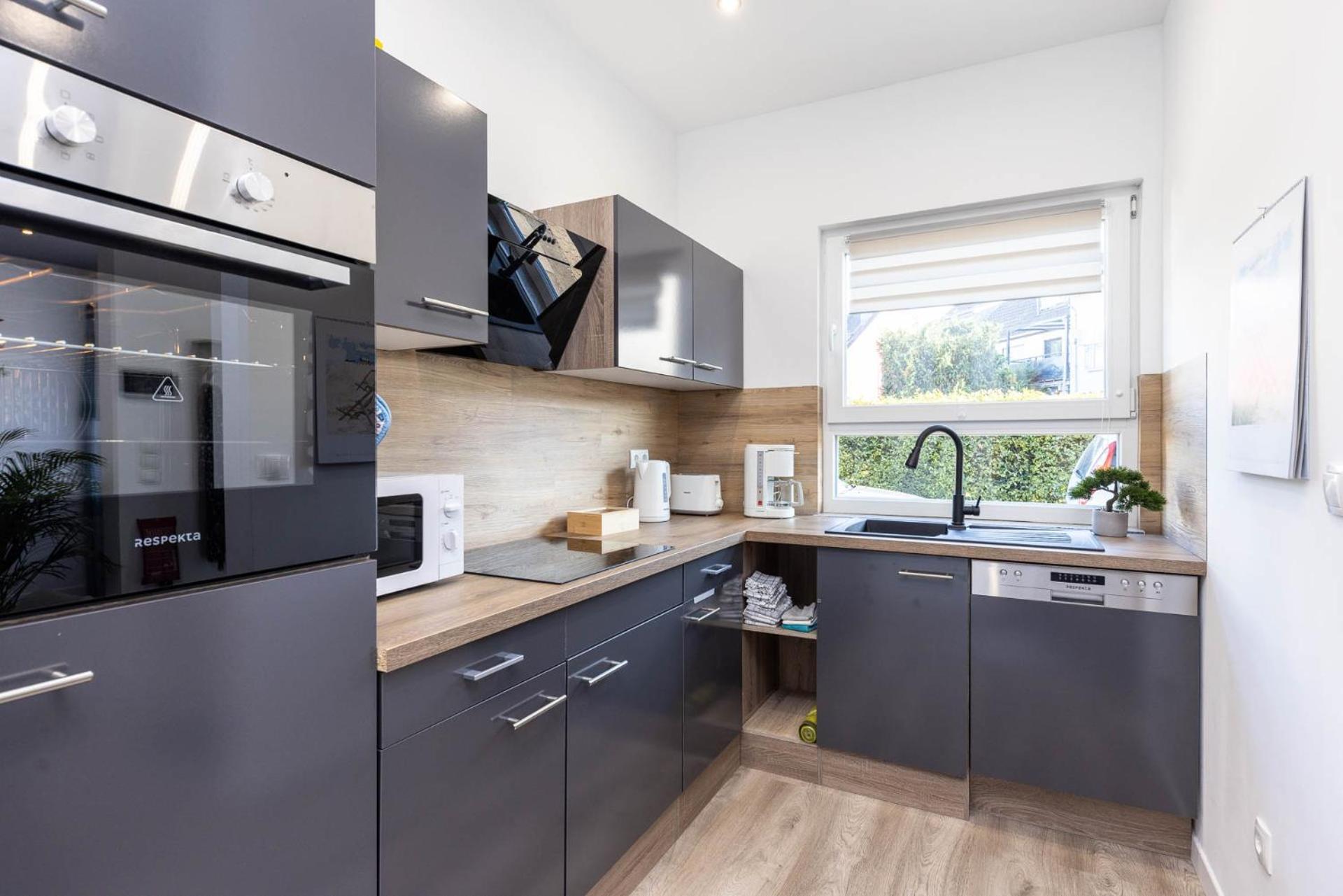 Neu I Ferienwohnung Jasmin Andernach Extérieur photo
