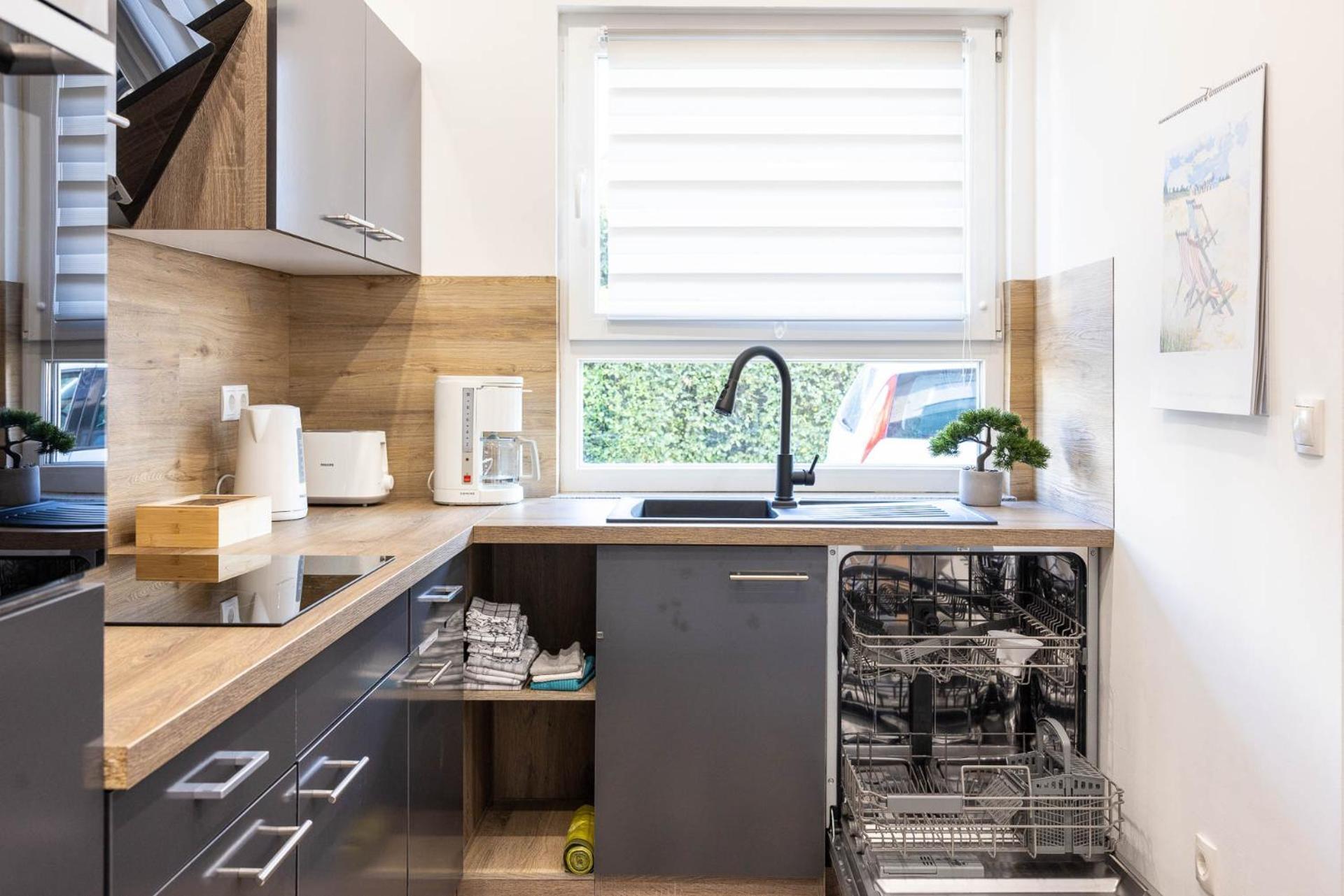 Neu I Ferienwohnung Jasmin Andernach Extérieur photo